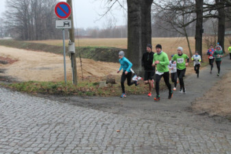 Silvesterlauf 2019 - 5 & 10 km