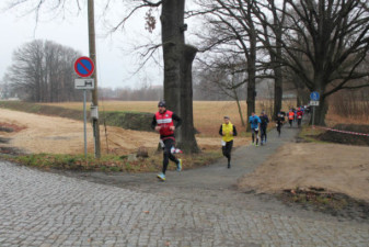 Silvesterlauf 2019 - 5 & 10 km