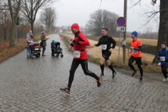 Silvesterlauf 2019 - 5 & 10 km