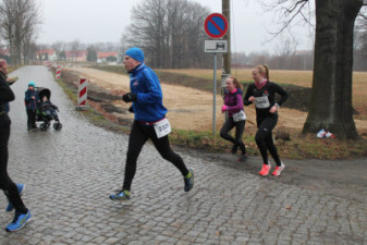 Silvesterlauf 2019 - 5 & 10 km