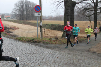 Silvesterlauf 2019 - 5 & 10 km