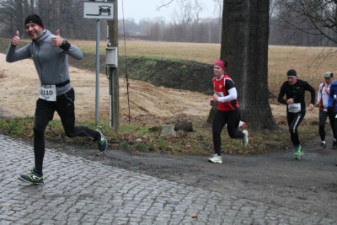 Silvesterlauf 2019 - 5 & 10 km
