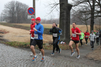 Silvesterlauf 2019 - 5 & 10 km