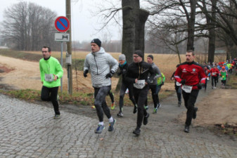 Silvesterlauf 2019 - 5 & 10 km