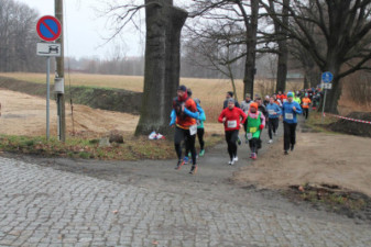 Silvesterlauf 2019 - 5 & 10 km