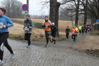 Silvesterlauf 2019 - 5 & 10 km