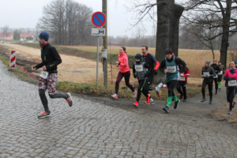 Silvesterlauf 2019 - 5 & 10 km - Matthias Herrmann