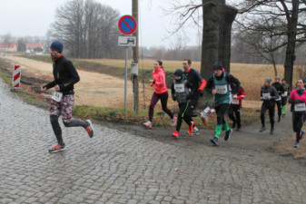 Silvesterlauf 2019 - 5 & 10 km