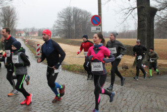Silvesterlauf 2019 - 5 & 10 km