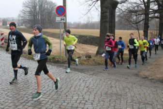 Silvesterlauf 2019 - 5 & 10 km