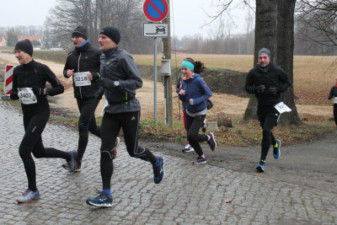 Silvesterlauf 2019 - 5 & 10 km