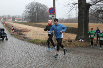 Silvesterlauf 2019 - 5 & 10 km