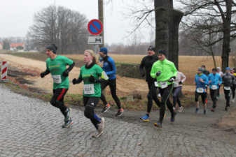 Silvesterlauf 2019 - 5 & 10 km