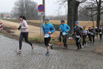 Silvesterlauf 2019 - 5 & 10 km