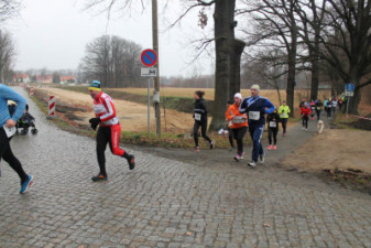 Silvesterlauf 2019 - 5 & 10 km