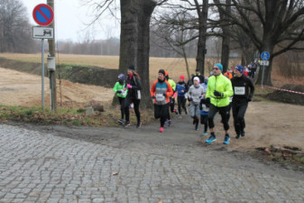 Silvesterlauf 2019 - 5 & 10 km