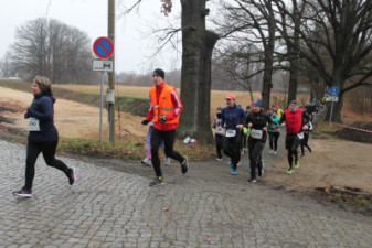 Silvesterlauf 2019 - 5 & 10 km