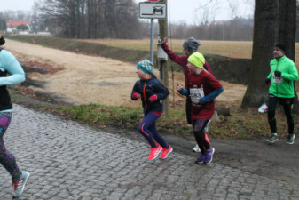 Silvesterlauf 2019 - 5 & 10 km