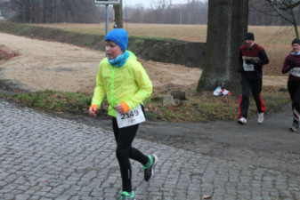 Silvesterlauf 2019 - 5 & 10 km