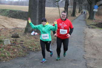 Silvesterlauf 2019 - 5 & 10 km