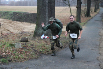 Silvesterlauf 2019 - 5 & 10 km