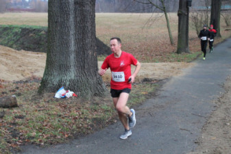 Silvesterlauf 2019 - 5 & 10 km