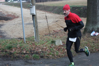 Silvesterlauf 2019 - 5 & 10 km