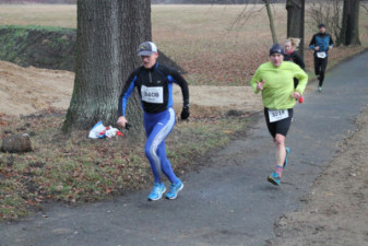 Silvesterlauf 2019 - 5 & 10 km