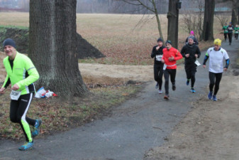 Silvesterlauf 2019 - 5 & 10 km