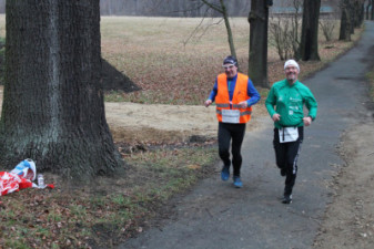 Silvesterlauf 2019 - 5 & 10 km