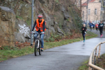 Silvesterlauf 2019 - Spreetal