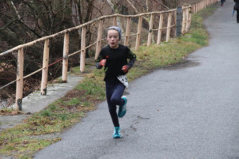 Silvesterlauf 2019 - Spreetal