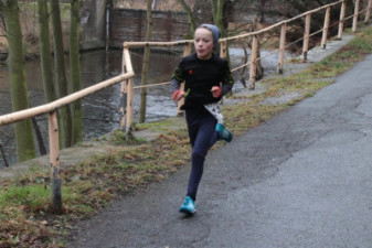 Silvesterlauf 2019 - Spreetal