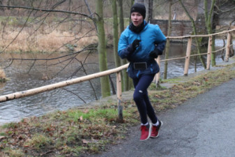 Silvesterlauf 2019 - Spreetal