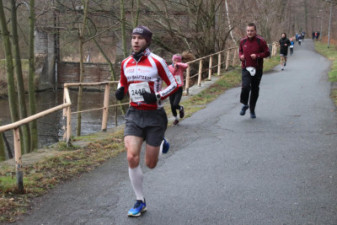 Silvesterlauf 2019 - Spreetal