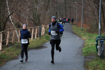 Silvesterlauf 2019 - Spreetal