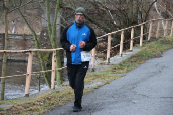 Silvesterlauf 2019 - Spreetal