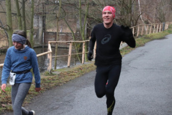 Silvesterlauf 2019 - Spreetal