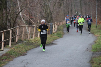 Silvesterlauf 2019 - Spreetal