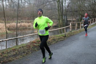 Silvesterlauf 2019 - Spreetal