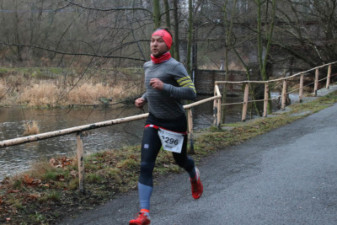 Silvesterlauf 2019 - Spreetal