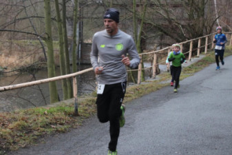 Silvesterlauf 2019 - Spreetal