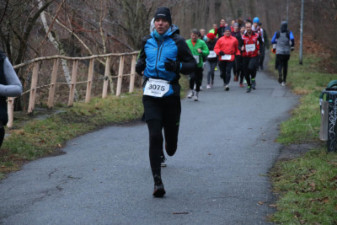 Silvesterlauf 2019 - Spreetal