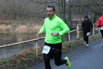 Silvesterlauf 2019 - Spreetal