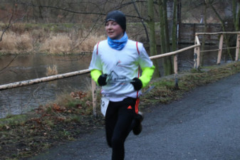 Silvesterlauf 2019 - Spreetal