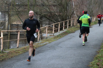 Silvesterlauf 2019 - Spreetal