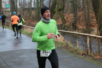 Silvesterlauf 2019 - Spreetal