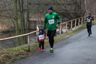 Silvesterlauf 2019 - Spreetal