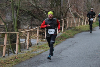 Silvesterlauf 2019 - Spreetal