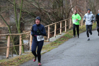 Silvesterlauf 2019 - Spreetal